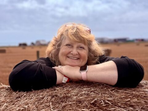 Profile – Fiona Hartley, Neuroprogressive and Dementia Network