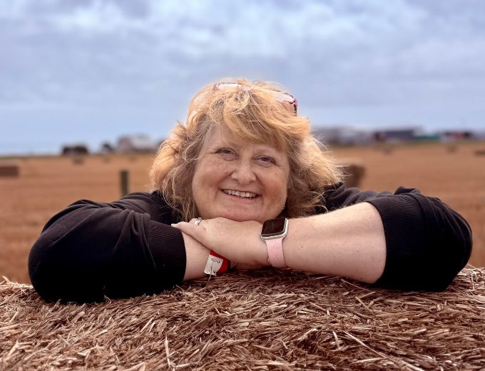 Profile – Fiona Hartley, Neuroprogressive and Dementia Network