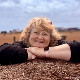 Fiona Hartley Fiona Hartley Profile Picture