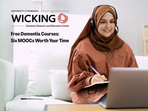 Free Dementia Courses: Six Wicking MOOCs Worth Your Time