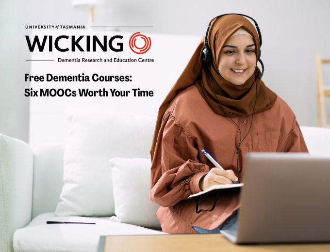 Free Dementia Courses: Six Wicking MOOCs Worth Your Time