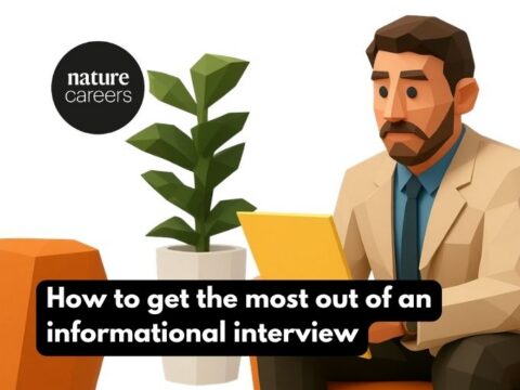 How to get the most out of an informational interview