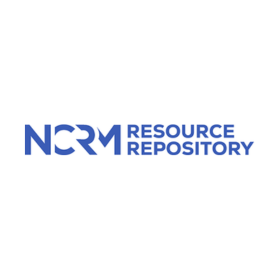 NCRM NCRM Logo