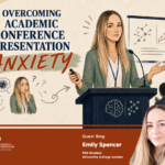 Blog – Overcoming Academic Conference Presentation Anxiety