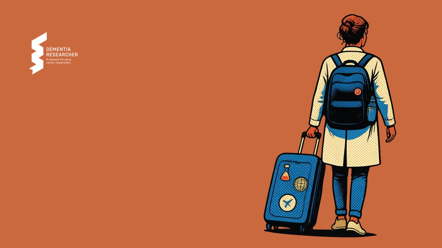 Pack Your Pipettes: Moving Lab, City and Country