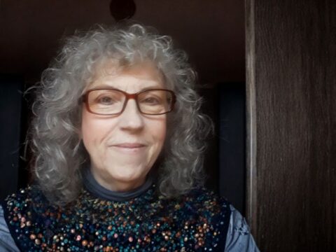 Profile – Sue Williams, The University of Liverpool