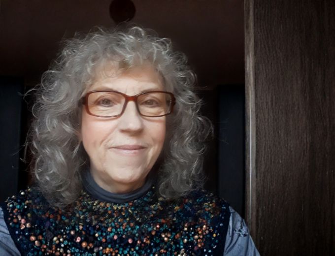 Profile – Sue Williams, The University of Liverpool