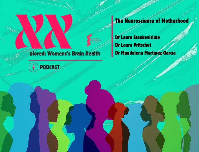 Matrescence: How Pregnancy Changes the Brain – XXplored Podcast
