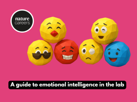 A guide to emotional intelligence in the lab