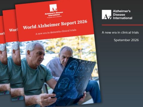 World Alzheimer Report 2026: Key Findings on Dementia Clinical Trials