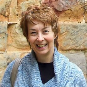 Carol Jennings Carol Jennings, whose 1986 letter to researchers led to the discovery of the London APP mutation