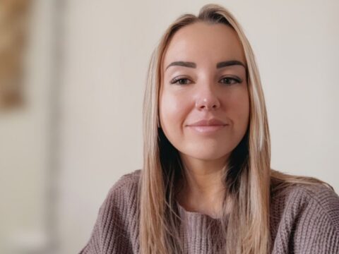 Claire Rowley: From Teaching to Dementia Research