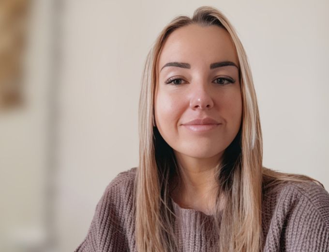 Claire Rowley: From Teaching to Dementia Research