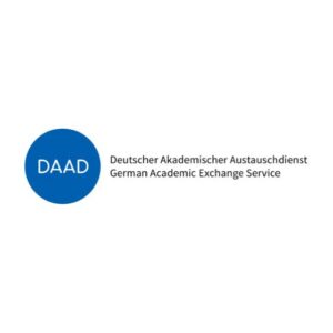 DAAD Logo