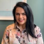 Dr Andrea Fairley