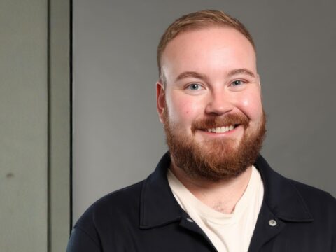 Connor Richardson on building a career in dementia epidemiology