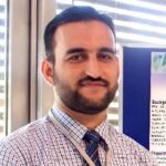 Dr Junaid Ahmad