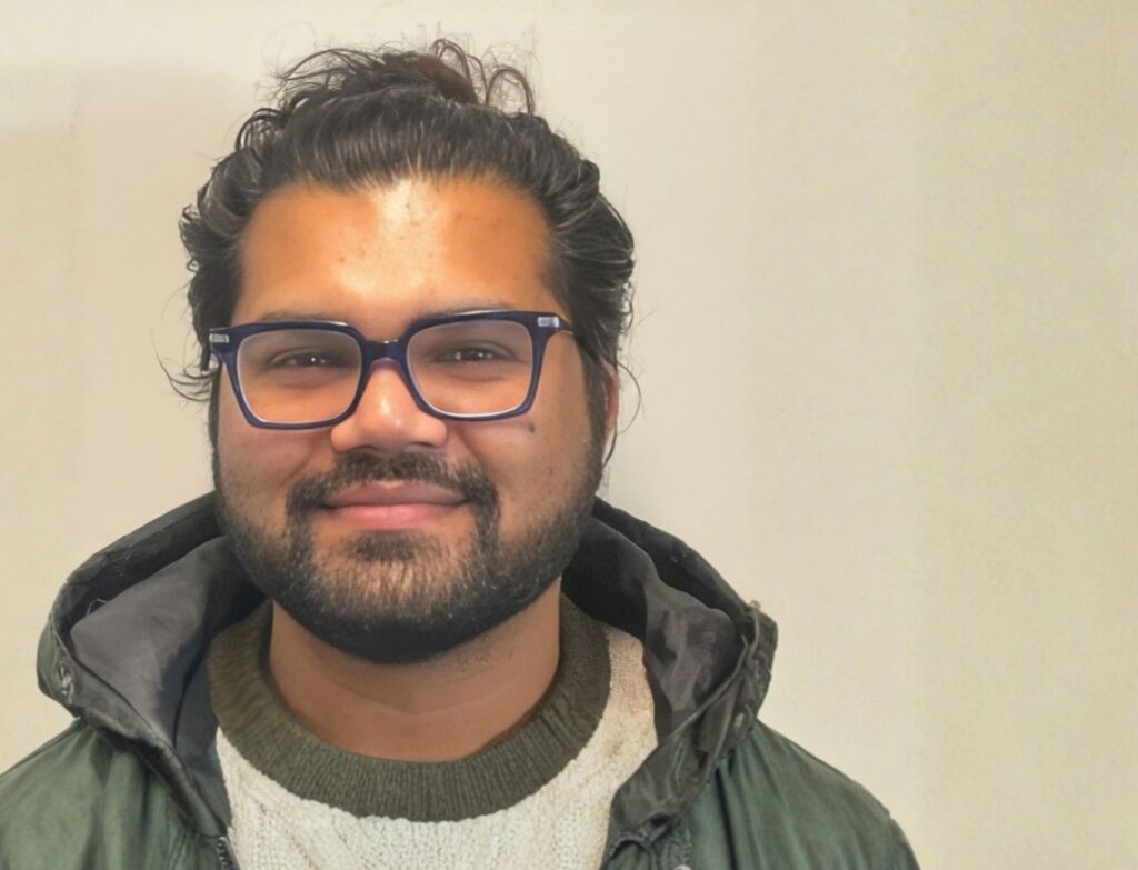 Profile – Dr Pulkit Khandelwal, Harvard Medical School