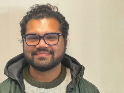 Profile – Dr Pulkit Khandelwal, Harvard Medical School