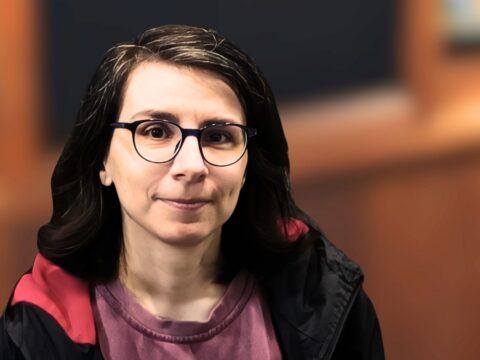Dr Vaitsa Giannouli Profile Picture