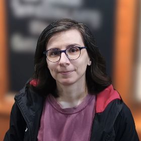 Dr Vaitsa Giannouli Dr Vaitsa Giannouli Profile Picture