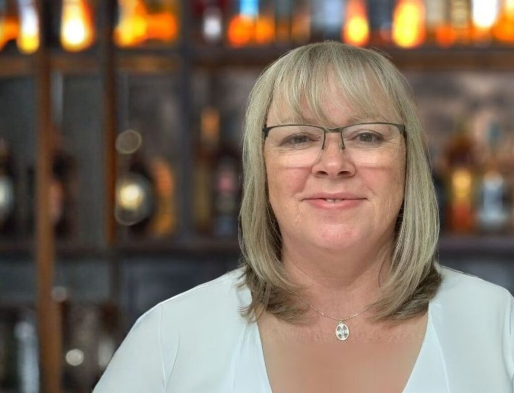 Emma Law: from dementia nursing to research leadership