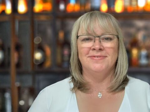 Emma Law: from dementia nursing to research leadership