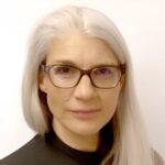 Georgina Charlesworth