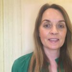 Gillian Eaglestone from Nursing to Dementia Research