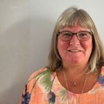 Janine Lane: From Dementia Nursing to a PhD