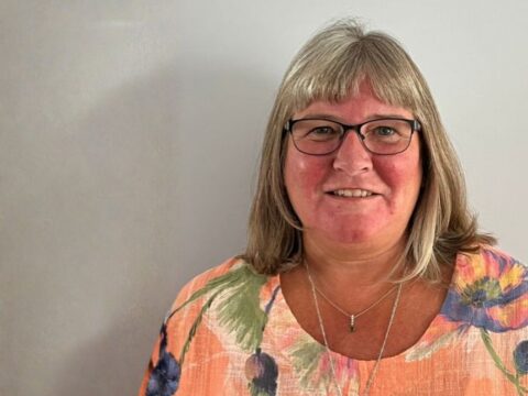 Janine Lane: From Dementia Nursing to a PhD