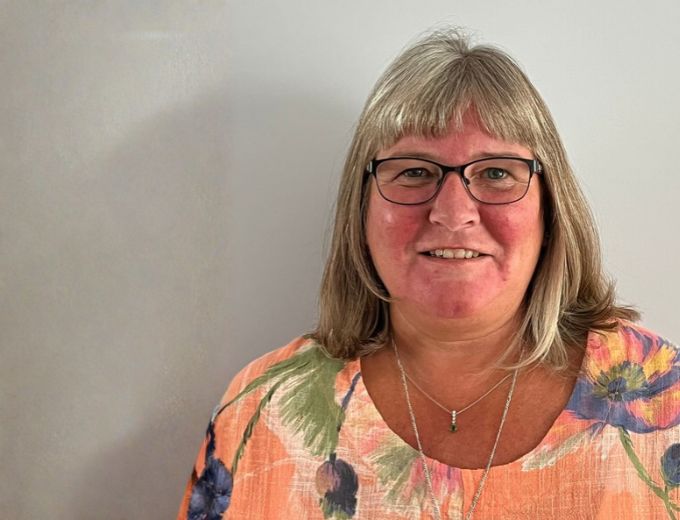 Janine Lane: From Dementia Nursing to a PhD