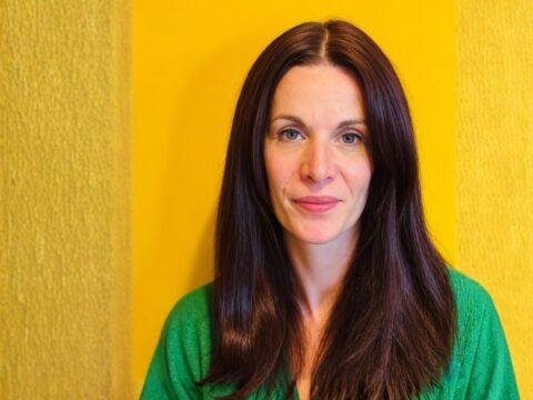 Joanne Bush on bringing social work into dementia research