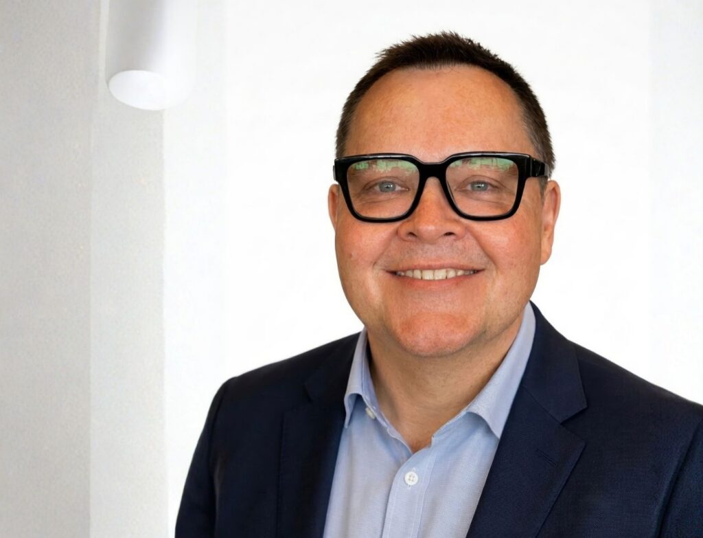Paul Newman on moving from chief executive to doctoral researcher
