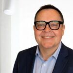 Paul Newman on moving from chief executive to doctoral researcher