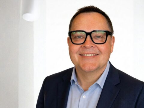 Paul Newman on moving from chief executive to doctoral researcher