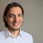 Profile – Professor Andre Altmann, University College London
