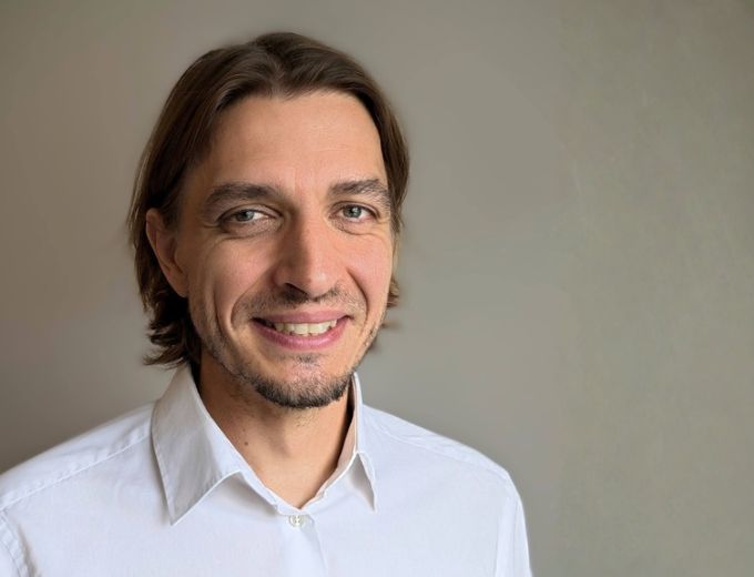 Profile – Professor Andre Altmann, University College London