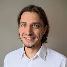 Professor Andre Altmann Professor Andre Altmann Profile Picture