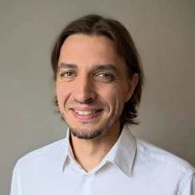 Professor Andre Altmann Profile Picture