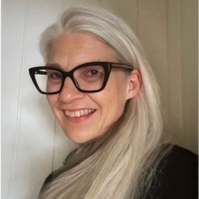 Professor Georgina Charlesworth Professor Georgina Charlesworth Profile Picture