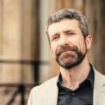 Terry Quinn: an unexpected career in dementia research