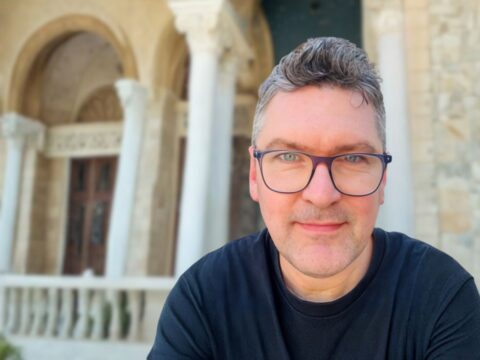 Richard Talbot a clinical route into dementia research