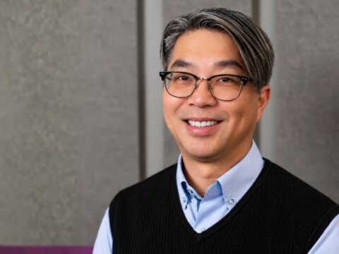 Sunny Chan on building a Career in Dementia Research