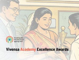 Vivensa Academy Excellence Awards