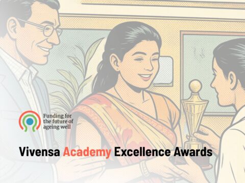 Nominate for the Vivensa Academy Excellence Awards 2027