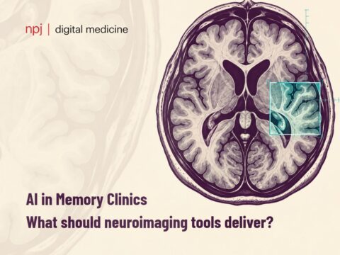 Experts set out what AI brain scan tools need to reach memory clinics