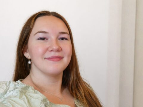 Profile – Amelia Belsey, Cardiff University