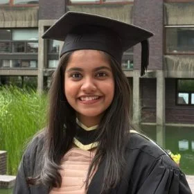 Ananta Jain Profile Picture