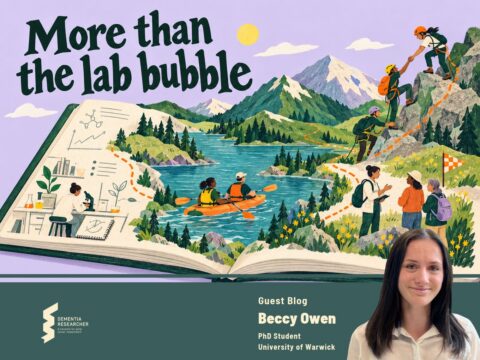 Blog – Beyond the Lab Bubble: Why PhD Teamwork Matters
